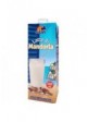 SABA BRIK LATTE DI MANDORLA LT.1 PZ.12 - Carton de 12 pièces