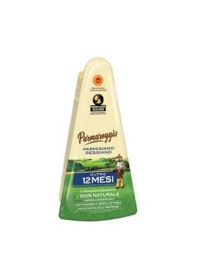 FR PARMAREGGIO PARMIGIANO REGGIA.G200X10 - Carton de 10 pièces