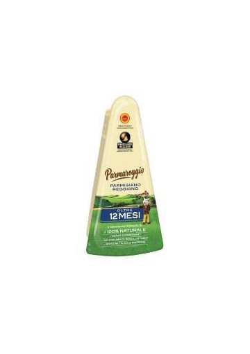 FR PARMAREGGIO PARMIGIANO REGGIA.G200X10 - Carton de 10 pièces