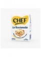 PARMALAT CHEF BESCIAMELLA ML.200 PZ.24 - Carton de 24 pièces