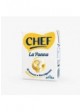 PARMALAT CHEF PANNA CUCINA ML 200 PZ.24 - Carton de 24 pièces