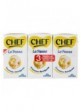PARMALAT CHEF LA PANNA ML.125X3 PZ.12 - Carton de 12 pièces