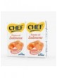 PARMALAT CHEF PANNA SALMONE ML 125X2 PZ9 - Carton de 9 pièces