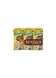 NESTLÈ NESQUIK LATTE/CACAO ML180X3 P.8 - Carton de 8 pièces