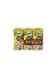 NESTLÈ NESQUIK LATTE/CACAO ML180X3 P.8 - Carton de 8 pièces