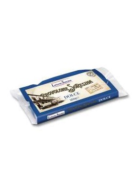 FR SORESINA PROVOLONE DOLCE GR 200X12P - Carton de 12 pièces