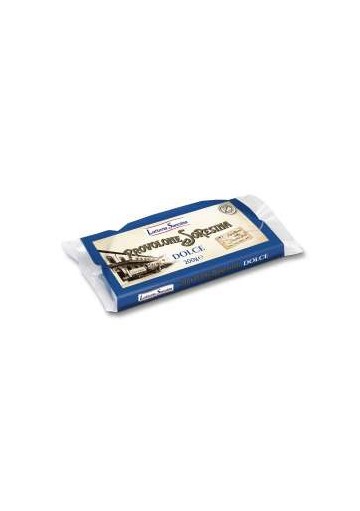 FR SORESINA PROVOLONE DOLCE GR 200X12P - Carton de 12 pièces