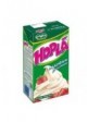 TREVALLI PANNA HOPLA PER DOLCI GR.500X20 - Carton de 20 pièces