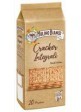 MULINO B.CRACKERS INTEGRALI GR.500 PZ.9 - Carton de 9 pièces