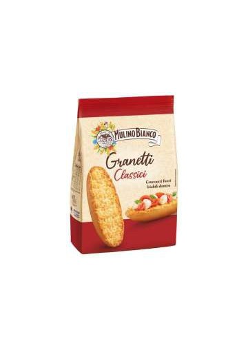 MULINO B.GRANETTI CLASSICI GR.280 PZ.16 - Carton de 16 pièces