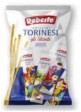 ROBERTO GRISSINI TORINESI GR.350 PZ.10 - Carton de 10 pièces