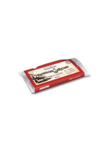 FR SORESINA PROVOLONE PICCANTE G200X12 - Carton de 12 pièces