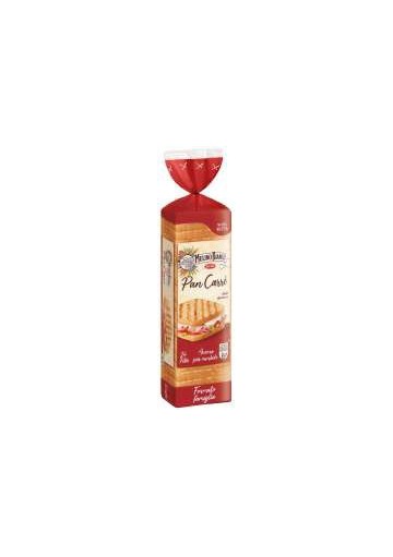 MULINO B.PANE PANCARRE'T.24 PZ.15 - Carton de 15 pièces