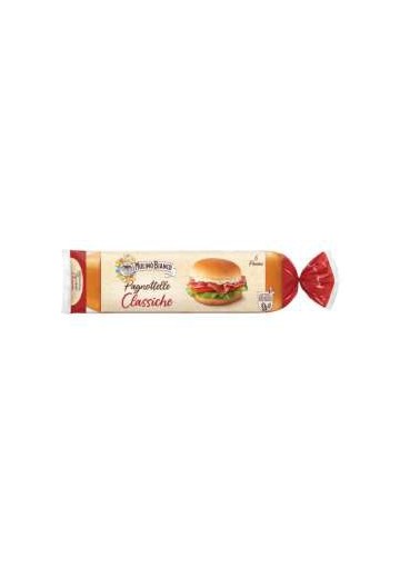 MULINO B.PANE PAGNOTTELLE CLASS.GR360 X8 - Carton de 8 pièces
