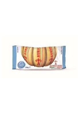 FR AURICCHIO PROV.DOLCE.GR 200 PZ 12 - Carton de 12 pièces