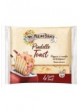 MULINO B.PIADELLE TOAST GR.240 PZ.12 - Carton de 12 pièces