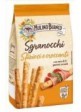 MULINO B.SGRANOCCHI CROCCANTI GR210 PZ12 - Carton de 12 pièces