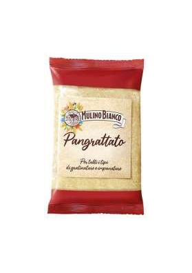 MULINO B.PANE GRATTUGIATO G.400X16 - Carton de 16 pièces