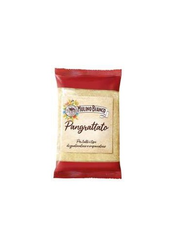 MULINO B.PANE GRATTUGIATO G.400X16 - Carton de 16 pièces