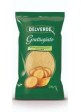 DELVERDE PANE GRATTUGIATO GR 250 PZ.48 - Carton de 48 pièces