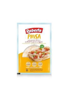 ROBERTO PINSA GR.230 PZ.10 - Carton de 10 pièces