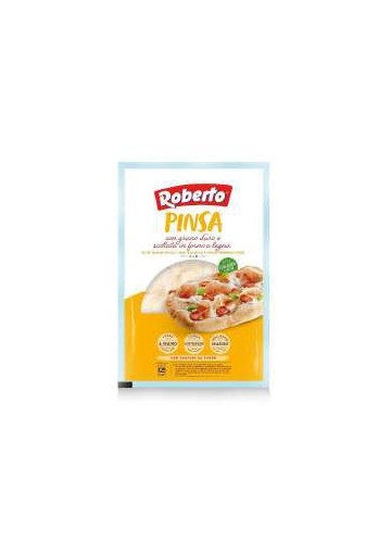 ROBERTO PINSA GR.230 PZ.10 - Carton de 10 pièces