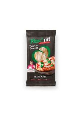 PINSAMI PINSA CLASSICA GR 230 PZ 10 - Carton de 10 pièces