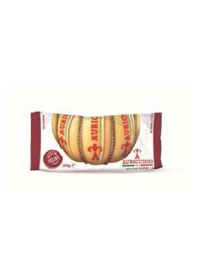 FR AURICCHIO PROV.PICCANTE GR.200 PZ.12 - Carton de 12 pièces