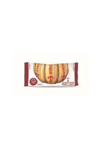 FR AURICCHIO PROV.PICCANTE GR.200 PZ.12 - Carton de 12 pièces