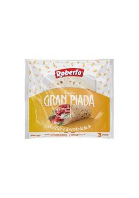 ROBERTO GRANPIADA CLASSICA GR.330 PZ.10 - Carton de 10 pièces