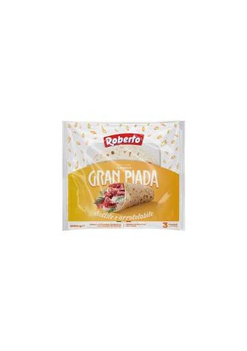 ROBERTO GRANPIADA CLASSICA GR.330 PZ.10 - Carton de 10 pièces