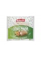 ROBERTO GRANPIADA OLIO/EXTRA GR330 PZ 10 - Carton de 10 pièces
