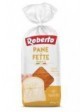 ROBERTO PANE BIANCO GR.400 PZ.8 - Carton de 8 pièces