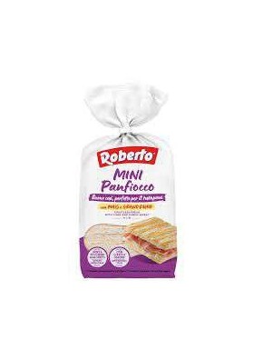 ROBERTO MINI PANFIOCCO GR.300 PZ.10 - Carton de 10 pièces
