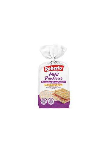 ROBERTO MINI PANFIOCCO GR.300 PZ.10 - Carton de 10 pièces