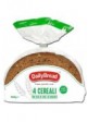 DAILY PANE AI 4 CEREALI GR.500 PZ.14 - Carton de 14 pièces