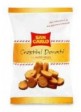 SAN CARLO CROSTINI DORATI GR.75 X 14PZ. - Carton de 14 pièces
