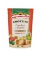PANEALBA CROSTINI POMOD\BASILICO G100X12 - Carton de 12 pièces