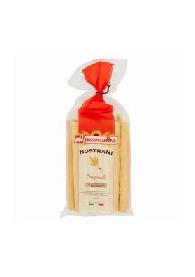 PANEALBA NOSTRANI GRISSINI ORIG.GR250X11 - Carton de 11 pièces