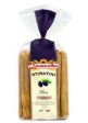PANEALBA STIRATINI OLIVE GR.150 PZ.15 - Carton de 15 pièces