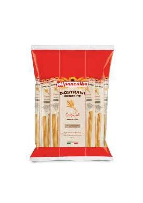 PANEALBA NOSTRANI RISTORANTE GR240 PZ.11 - Carton de 11 pièces