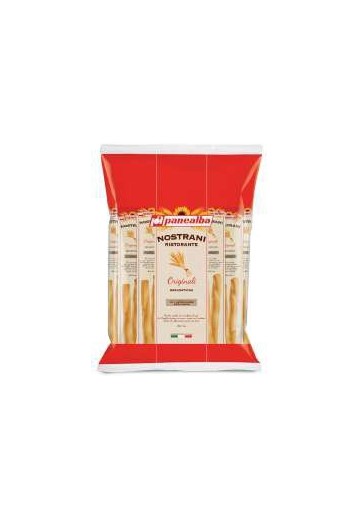 PANEALBA NOSTRANI RISTORANTE GR240 PZ.11 - Carton de 11 pièces