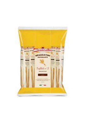 PANEALBA SPACCATINI RISTORANTE GR.240X16 - Carton de 16 pièces