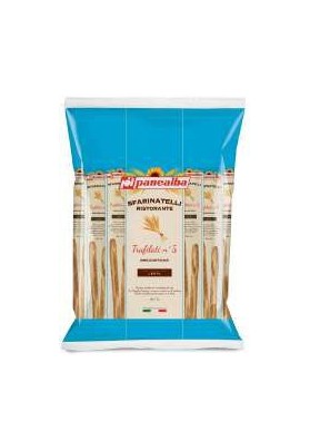 PANEALBA SFARINATELLI RISTORANTE G240X16 - Carton de 16 pièces