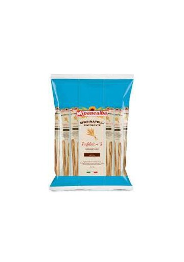 PANEALBA SFARINATELLI RISTORANTE G240X16 - Carton de 16 pièces