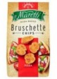 MARETTI BRUSCHETTE PIZZA GR.70 PZ.15 - Carton de 15 pièces