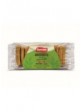 CERRONE BRUSCHETTE GRANO MISTO GR.250X15 - Carton de 15 pièces