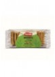 CERRONE BRUSCHETTE GRANO MISTO GR.250X15 - Carton de 15 pièces