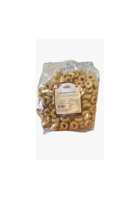 ESTER TARALLI TONDI FINOCCHIO GR750 PZ10 - Carton de 10 pièces