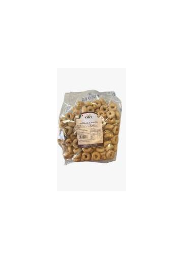 ESTER TARALLI TONDI FINOCCHIO GR750 PZ10 - Carton de 10 pièces